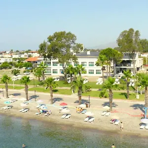 Apart Otel Dolunay &, Muğla
