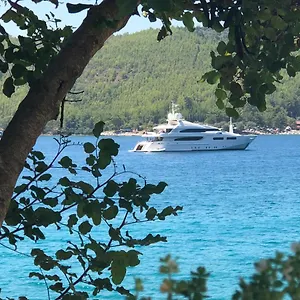 Otel Zeytindalı, Muğla