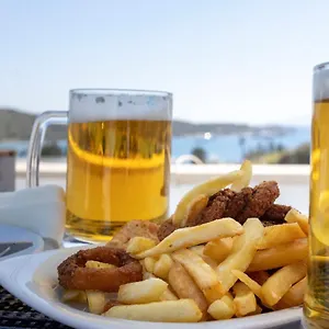 Отель Hola Bodrum, Мугла