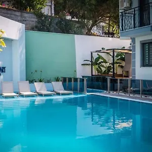 Apart Otel Nurhal, Muğla