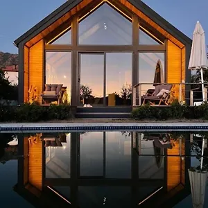 Villa Karayel Koycegiz, Muğla