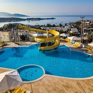 Курортный комплекс Afytos Bodrum, Мугла