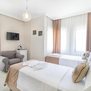 Otel Kamelya Selimiye, Muğla