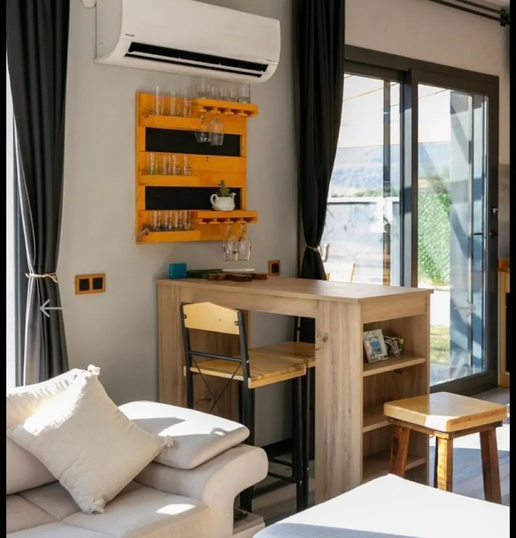 Akyaka Kitesurf Villas 1 Tuem Villa Oezel Havuz Ve Bahceli Mugla 0*,