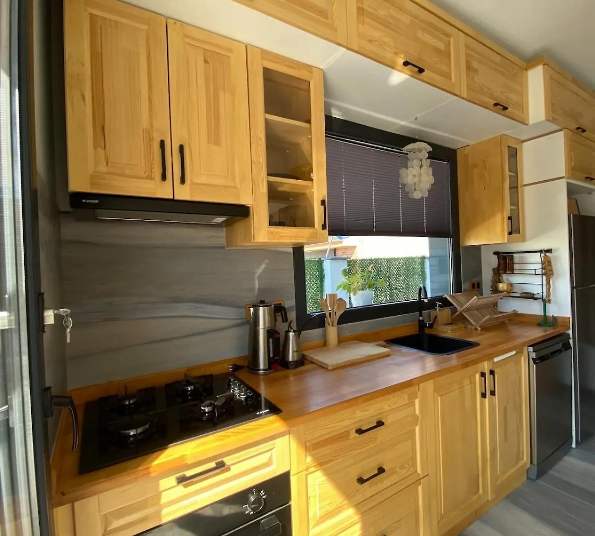 Akyaka Kitesurf Villas 1 Tuem Villa Oezel Havuz Ve Bahceli Mugla 0*,  Turkey