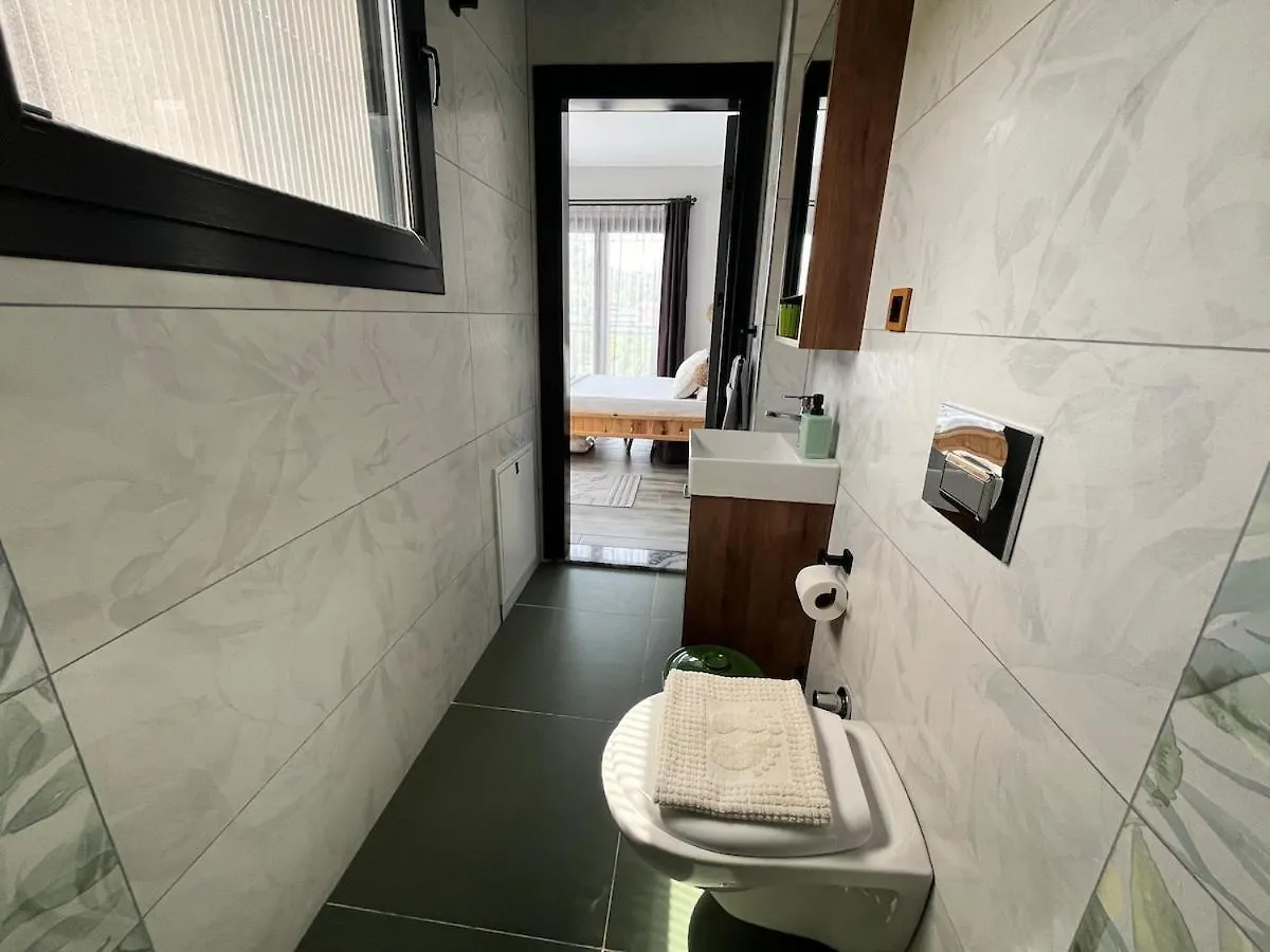 Akyaka Kitesurf Villas 1 Tuem Villa Oezel Havuz Ve Bahceli Mugla