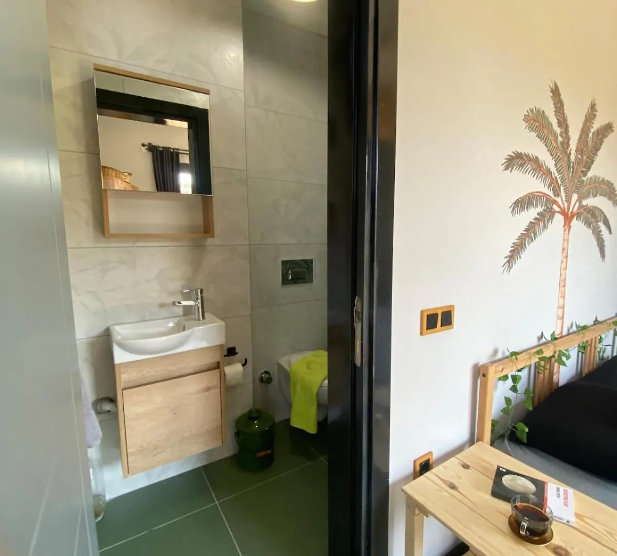 Akyaka Kitesurf Villas 1 Tuem Villa Oezel Havuz Ve Bahceli Mugla Turkey