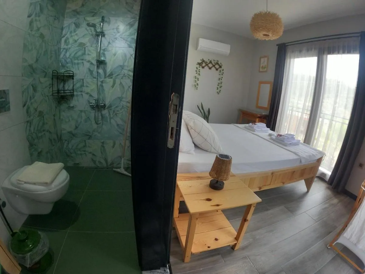 Akyaka Kitesurf Villas 1 Tuem Villa Oezel Havuz Ve Bahceli Mugla 0*,  Turkey