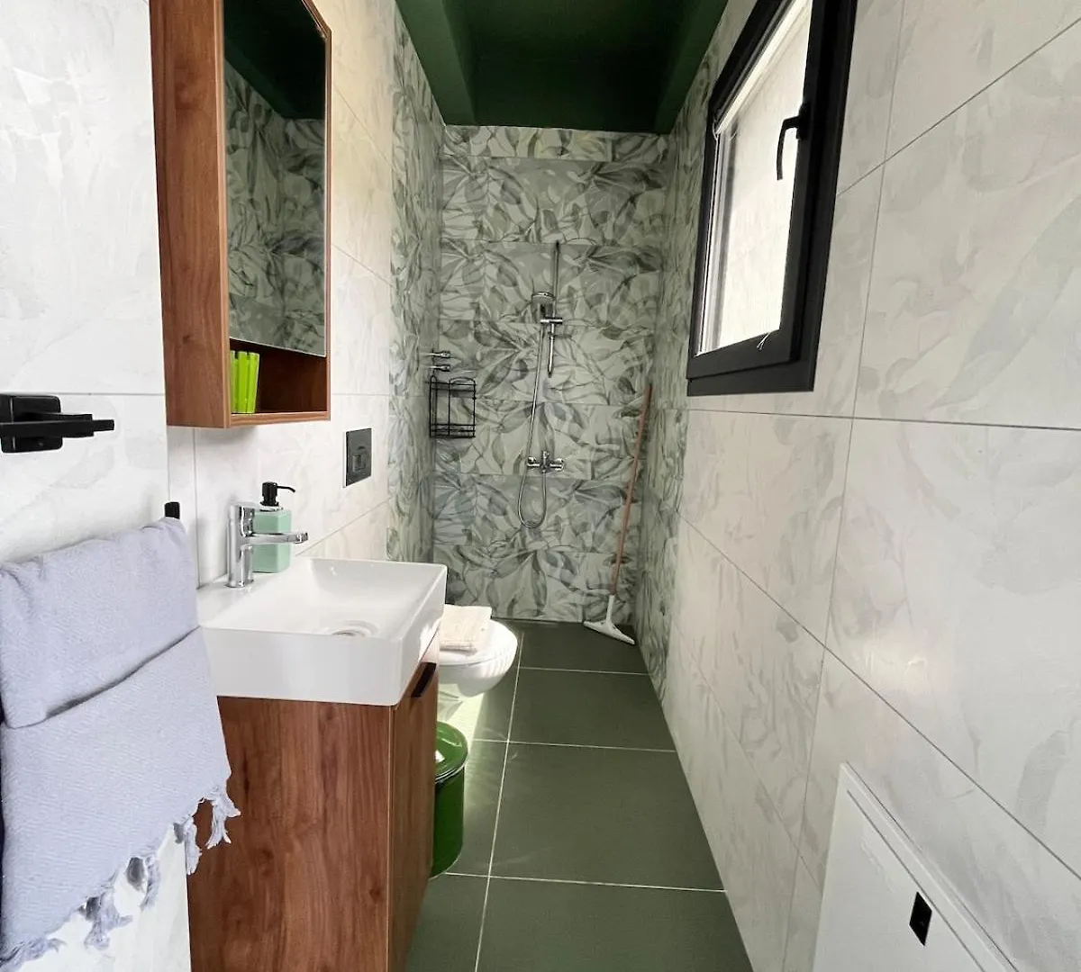 Akyaka Kitesurf Villas 1 Tuem Villa Oezel Havuz Ve Bahceli Mugla