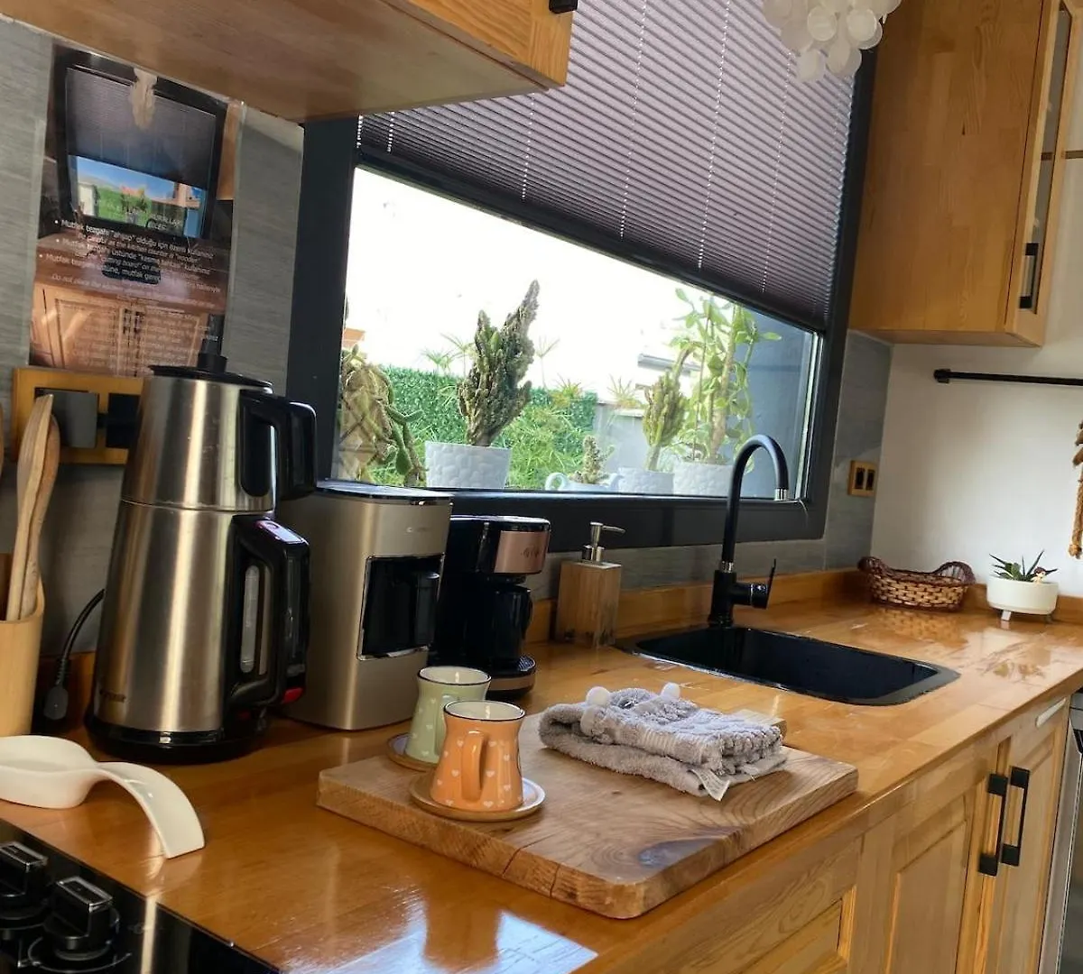 Akyaka Kitesurf Villas 1 Tuem Villa Oezel Havuz Ve Bahceli Mugla