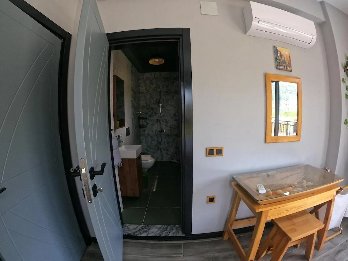 Akyaka Kitesurf Villas 1 Tuem Villa Oezel Havuz Ve Bahceli Mugla