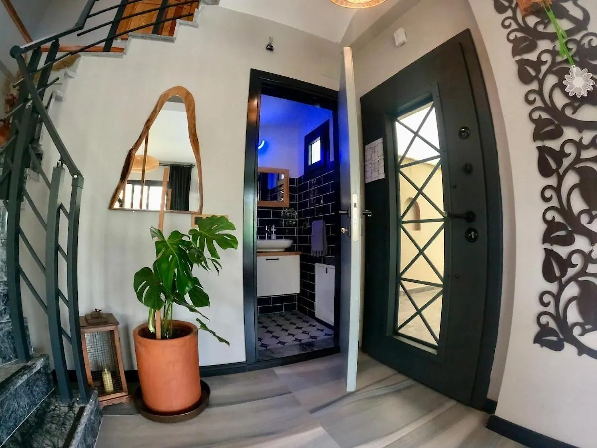Akyaka Kitesurf Villas 1 Tuem Villa Oezel Havuz Ve Bahceli Mugla
