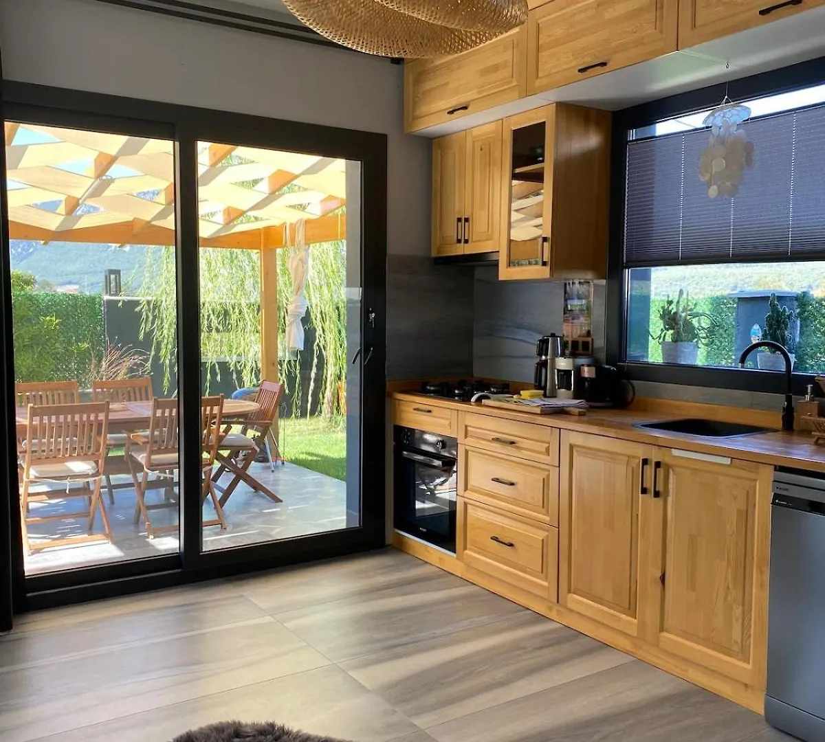 Akyaka Kitesurf Villas 1 Tuem Villa Oezel Havuz Ve Bahceli Mugla