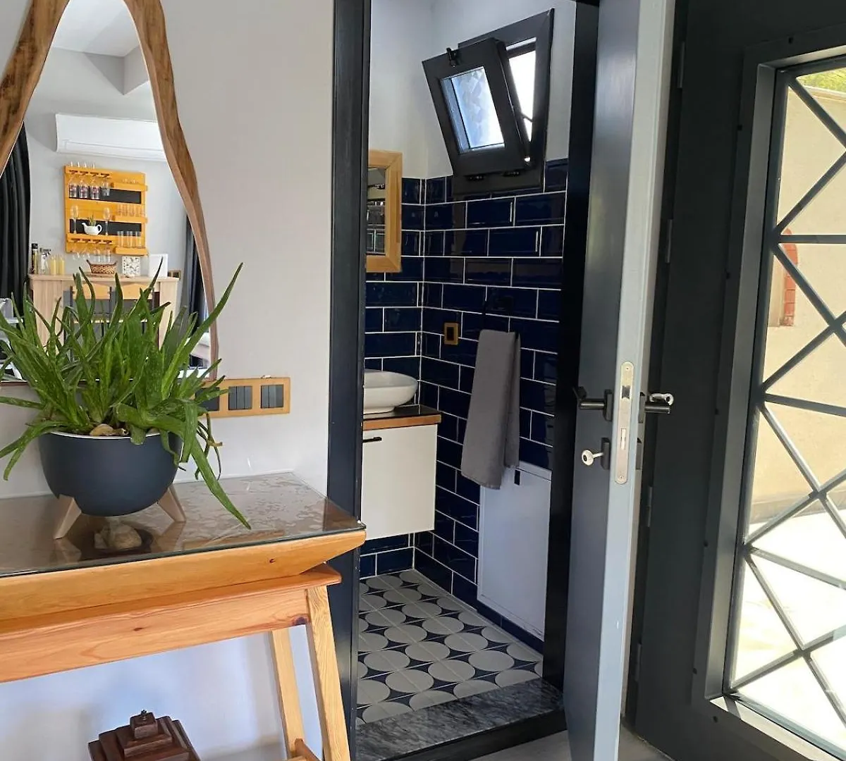 Akyaka Kitesurf Villas 1 Tuem Villa Oezel Havuz Ve Bahceli Mugla